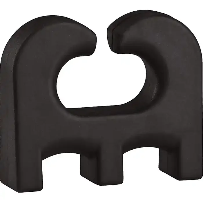 MEINL Rubber Conga Risers Set of 4 Guitar Center