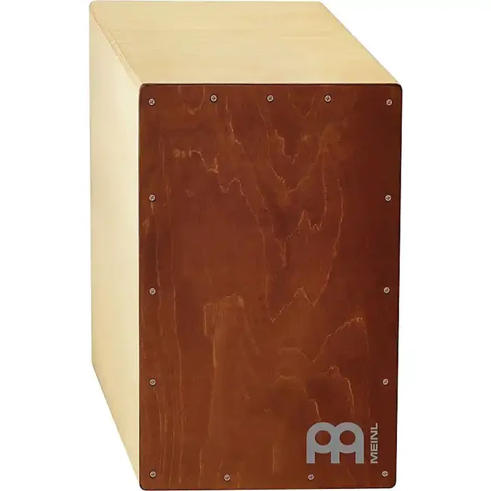 MEINL Sierra Birch Snare Cajon Guitar Center