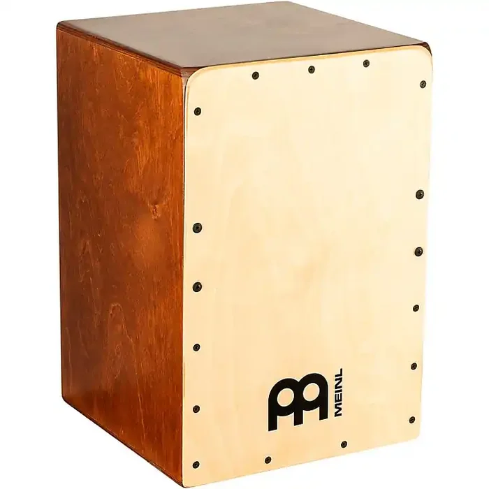 MEINL Snarecraft Cajon with Baltic Birch Frontplate Guitar Center