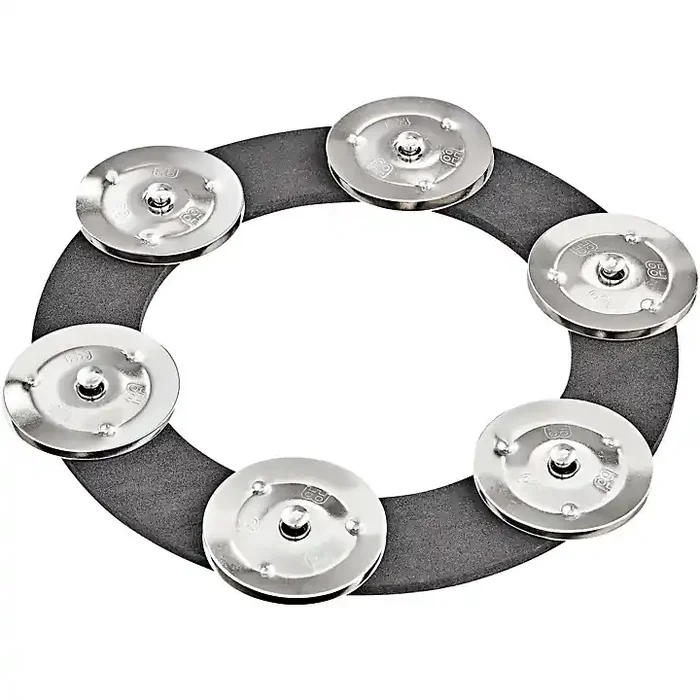 MEINL Soft Ching Ring Jingle Effect for Cymbals Guitar Center