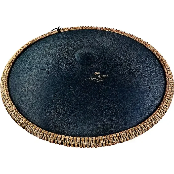 MEINL Sonic Energy 16 in. Octave Steel Tongue Drum Guitar Center