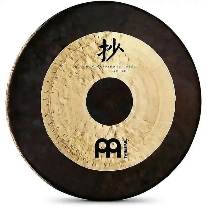 MEINL Sonic Energy Chau Tam Tam With Beater 24 in. Guitar Center
