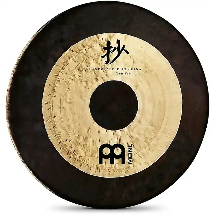 MEINL Sonic Energy Chau Tam Tam With Beater 48 in. Guitar Center