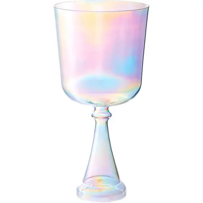 MEINL Sonic Energy Crystal Singing Chalice 7 in. Guitar Center