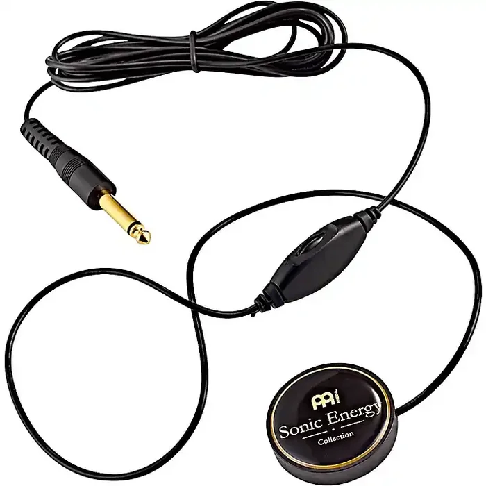 MEINL Sonic Energy Magnetic Pickup Guitar Center