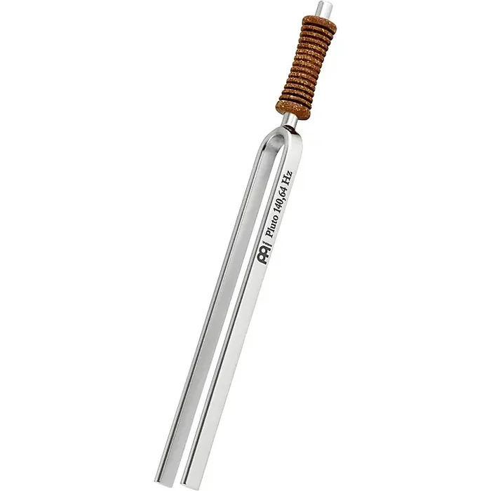 MEINL Sonic Energy Planetary Tuned Tuning Fork Pluto Guitar Center