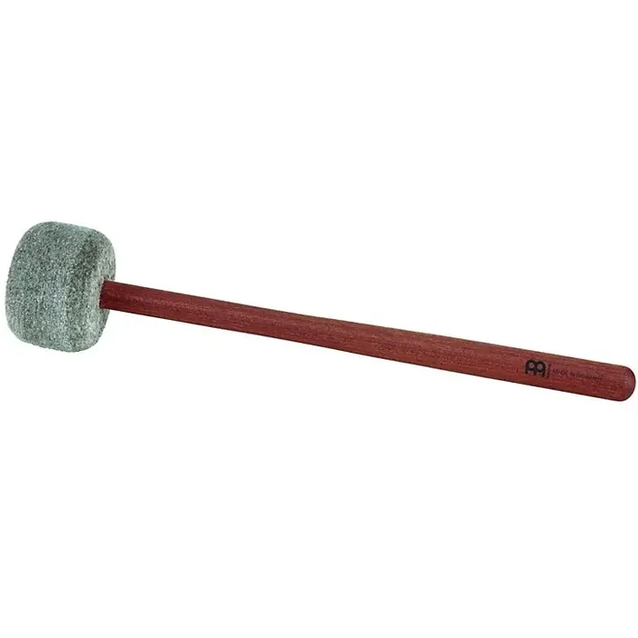 MEINL Sonic Energy Professional Singing Bowl Mallet Large Large Felt Tip Guitar Center