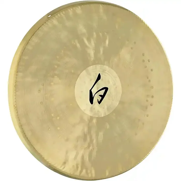 MEINL Sonic Energy White Gong 14.5 in. Guitar Center