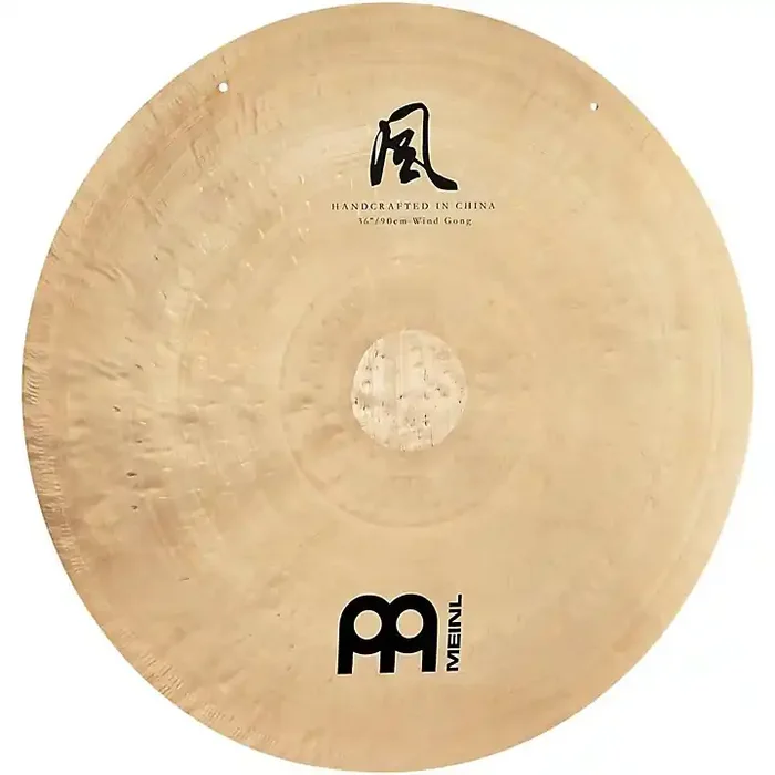 MEINL Sonic Energy Wind Gong 36 in. Guitar Center