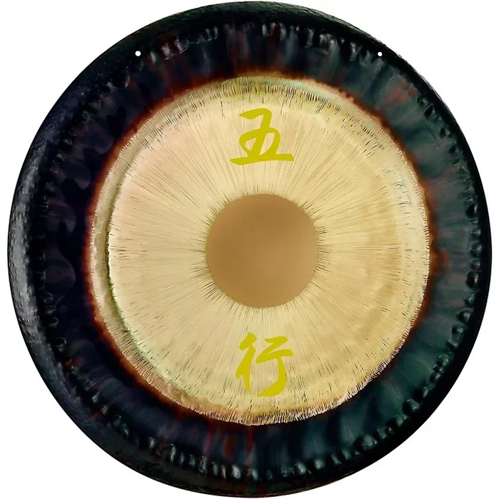 MEINL Sonic Energy Wu Xing Gong 24 in.