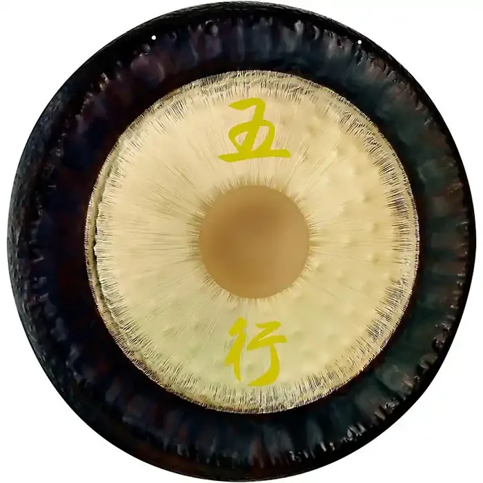 MEINL Sonic Energy Wu Xing Gong 36 in. Guitar Center