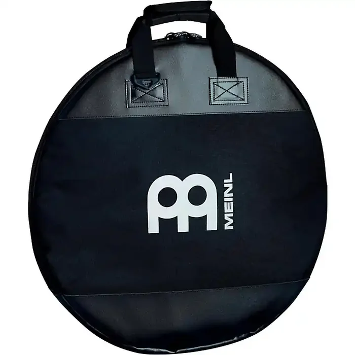 MEINL Standard Cymbal Bag Black 22 in. Guitar Center