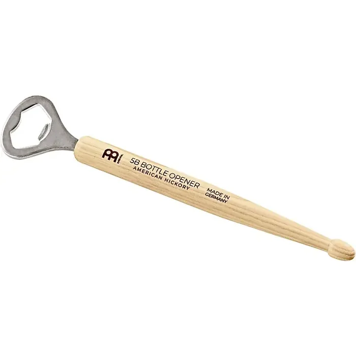 Meinl Stick & Brush 5B Bottle Opener Guitar Center