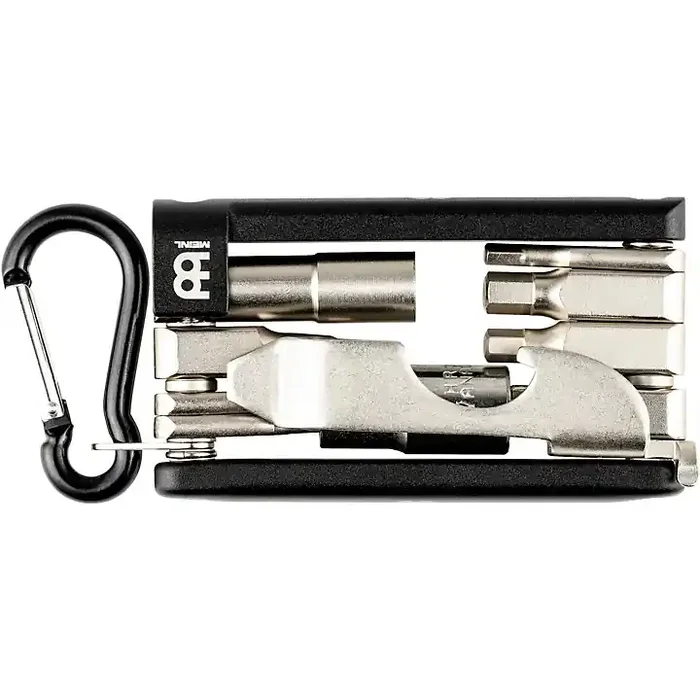 Meinl Stick & Brush Drum Tech Multi-Tool Guitar Center