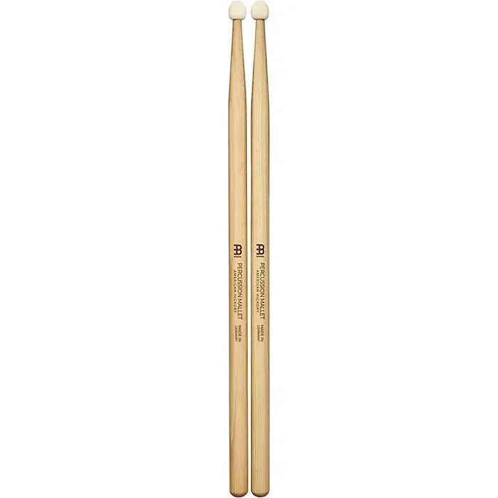Meinl Stick & Brush Felt Tip Percussion Mallets Guitar Center