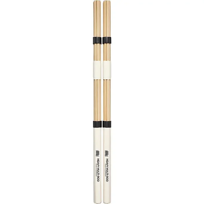 Meinl Stick & Brush Heavy Multi-Rods Guitar Center