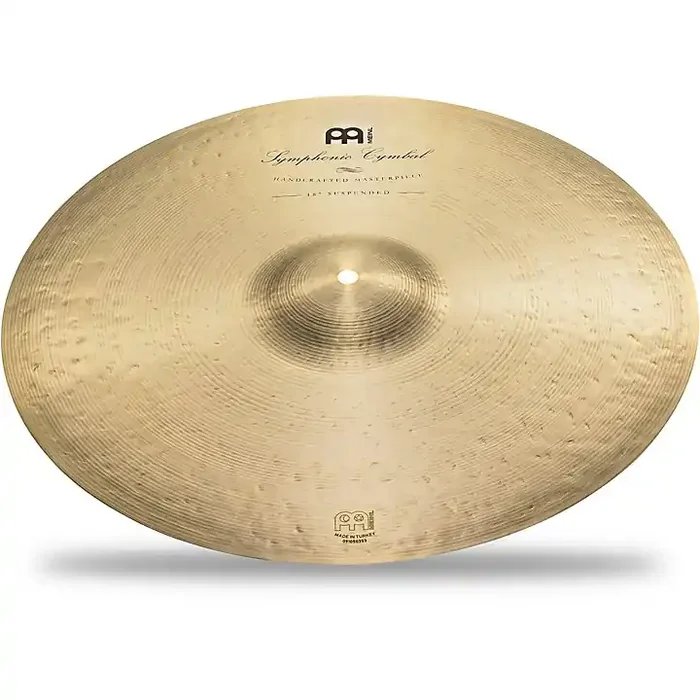 MEINL Symphonic Suspended Cymbal 14 in. Guitar Center
