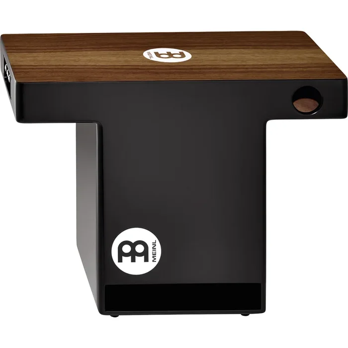 Meinl Turbo Slaptop Pickup Cajon w/ Walnut Playing Surface