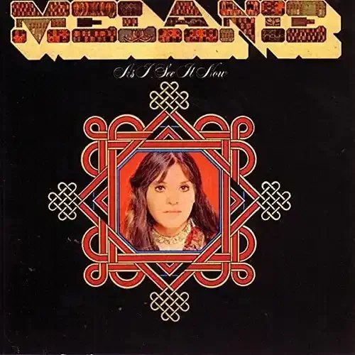 Melanie As I See It Now – COMPACT DISCS