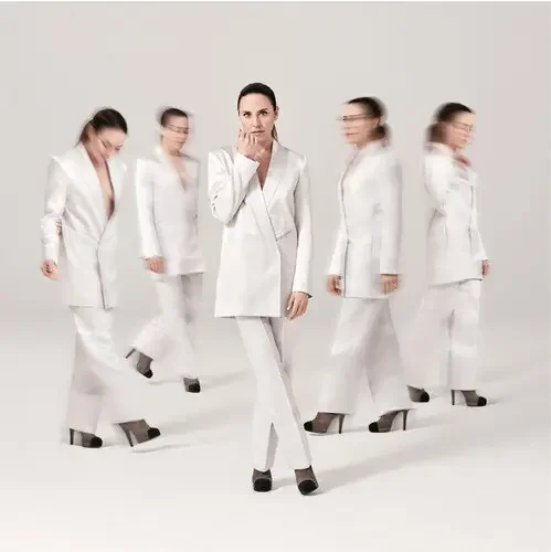 Melanie C Melanie C – COMPACT DISCS