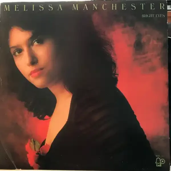 Melissa Manchester – Bright Eyes