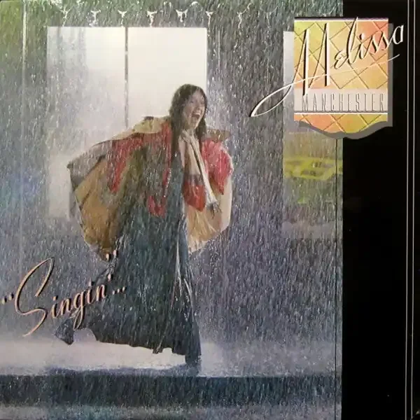Melissa Manchester – Singin‘