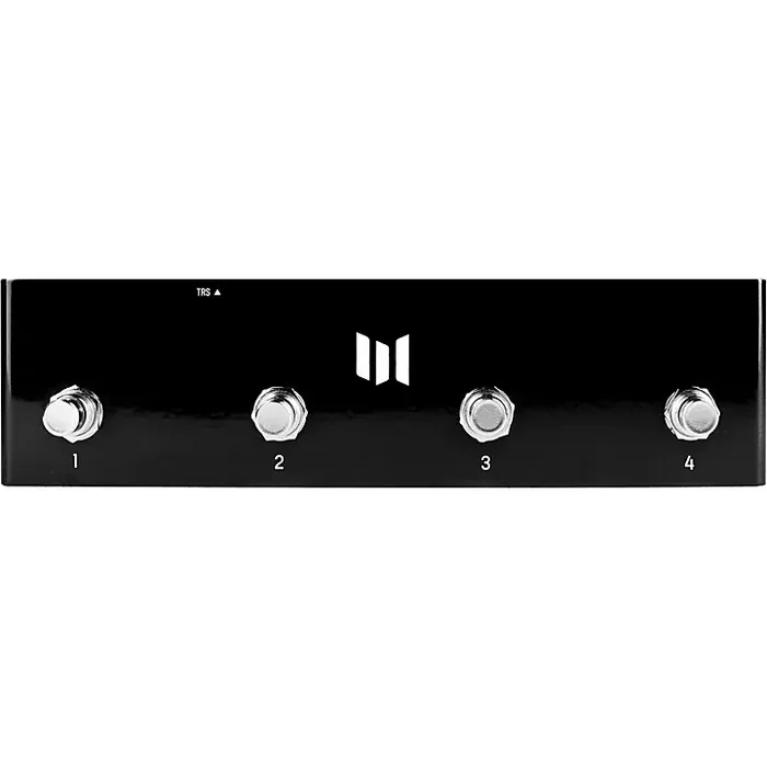 Meris Preset Switch Guitar Center