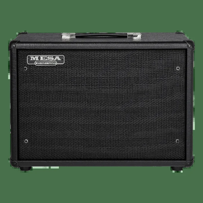 Mesa/Boogie 1×12 WideBody Cabinet – Gibson