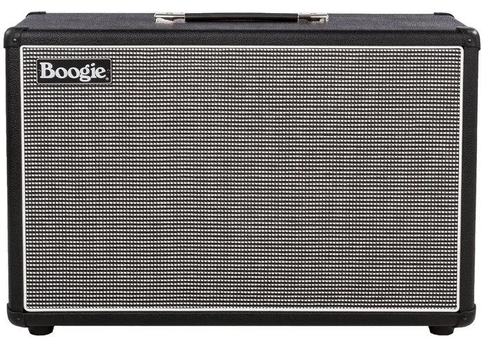 Mesa Boogie 2×12 Open Back Cab – Fillmore Dress