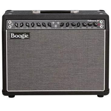 Mesa Boogie Fillmore 50 1×12 Combo Valve Amp