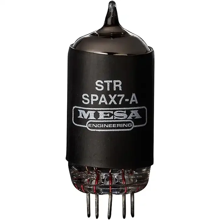 MESA/Boogie SPAX7 Preamp Tube Guitar Center