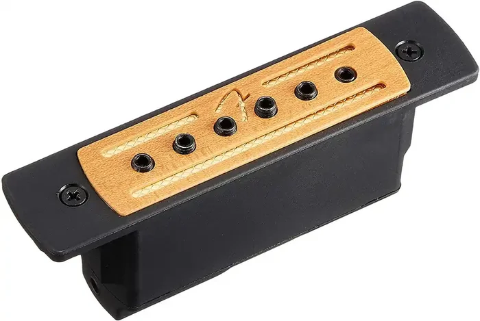 Mesquite Humbucking Acoustic Soundhole Pickup