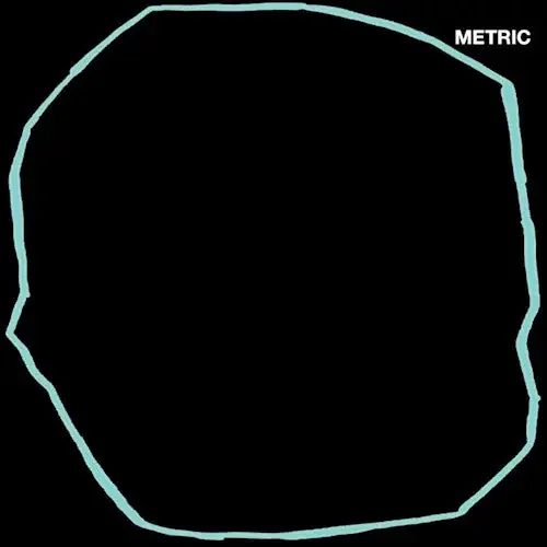 Metric Art of Doubt – COMPACT DISCS