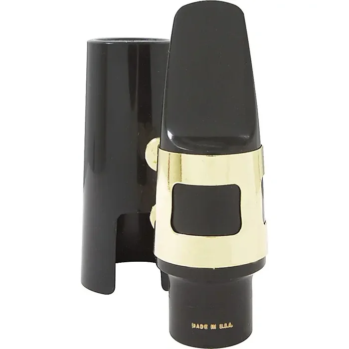 Meyer Hard Rubber Alto Saxophone Mouthpiece 6 Medium Guitar Center