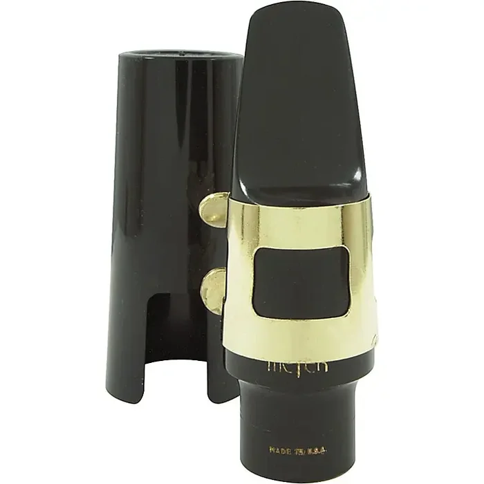Meyer Hard Rubber Alto Saxophone Mouthpiece 9 Medium Guitar Center