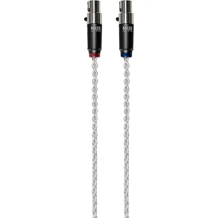 Meze Audio Mini XLR to 6.3 mm Premium Cable Guitar Center
