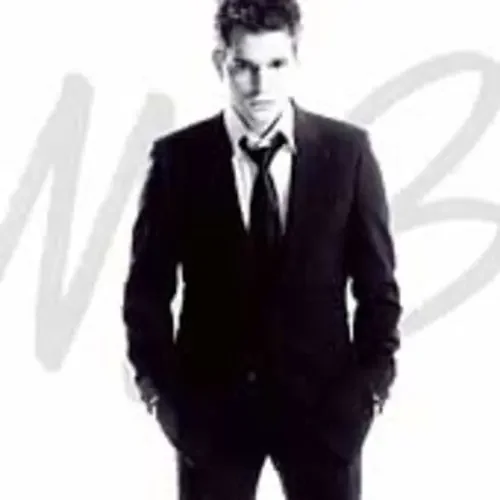 Michael Bublé It‘s Time – COMPACT DISCS