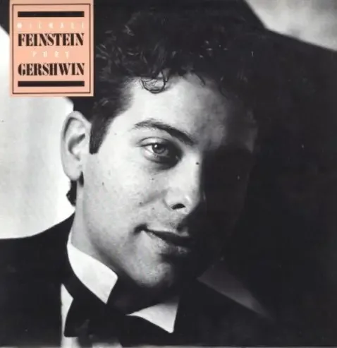Michael Feinstein – Pure Gershwin