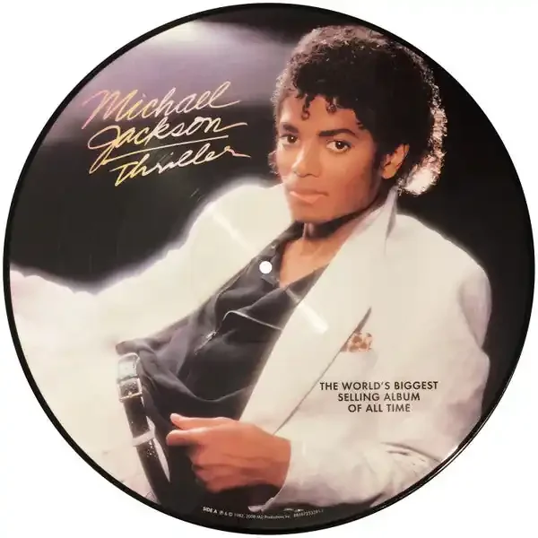 Michael Jackson – Thriller