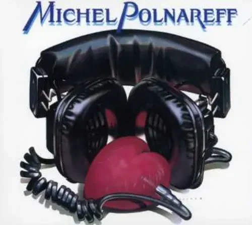 Michel Polnareff Fame a la Mode – COMPACT DISCS