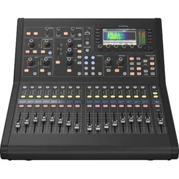 Midas M32R LIVE Digital Mixing Console