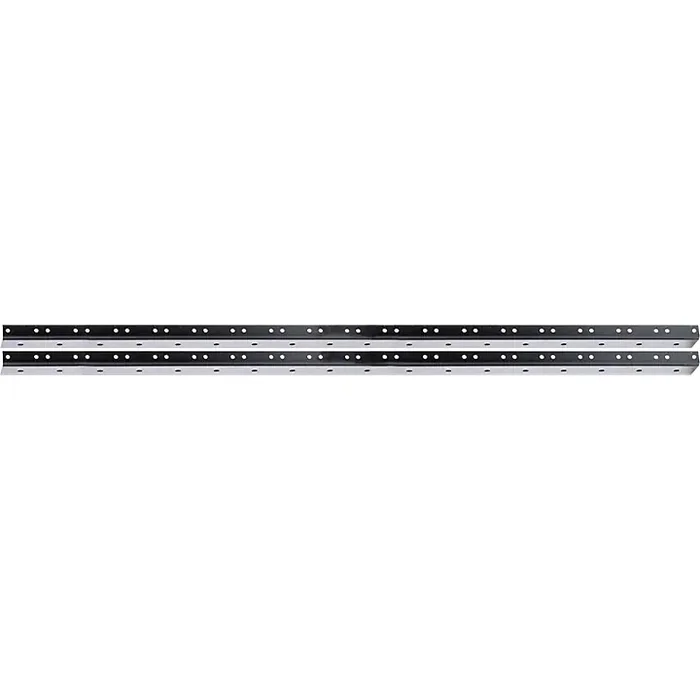 Middle Atlantic 18-Space Rack Rails Guitar Center