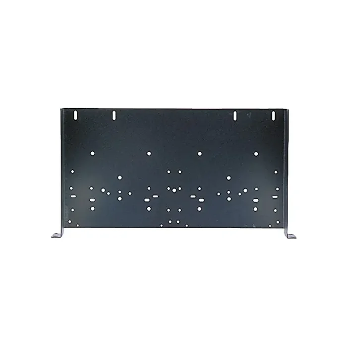 Middle Atlantic UTR1 Rack Utility Shelf Guitar Center