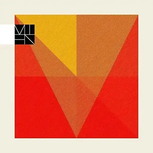 Mien Mien – VINYL LP