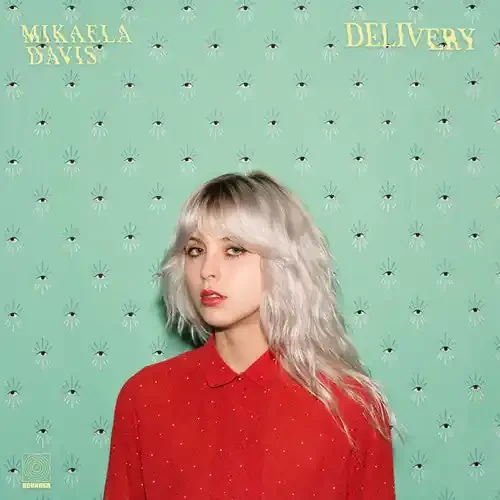 Mikaela Davis Delivery – COMPACT DISCS