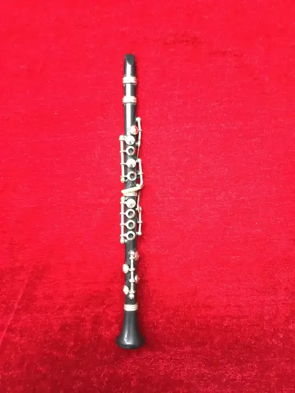 Mini Clarinet 6″