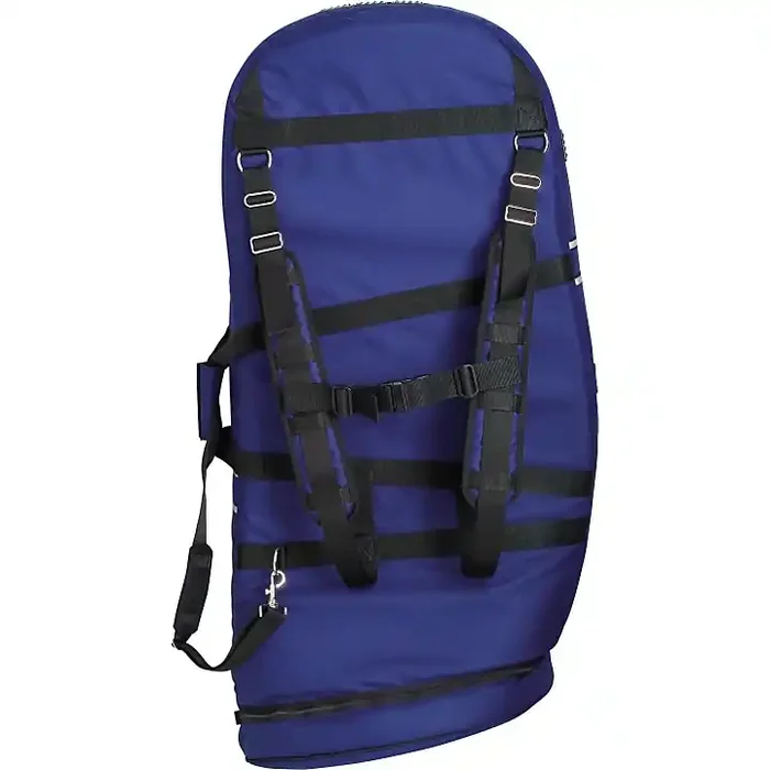 Miraphone Deluxe Tuba Gig Bags Fits 1281 Petruschka F Tuba Guitar Center