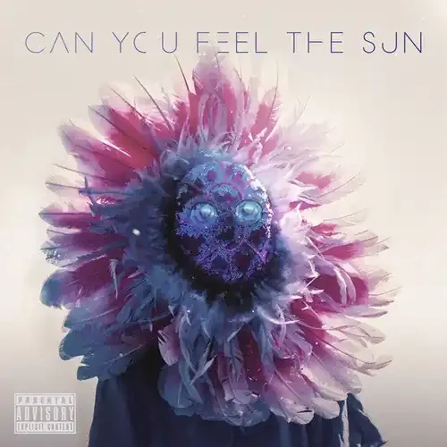 Missio Can You Feel The Sun – VINYL LP