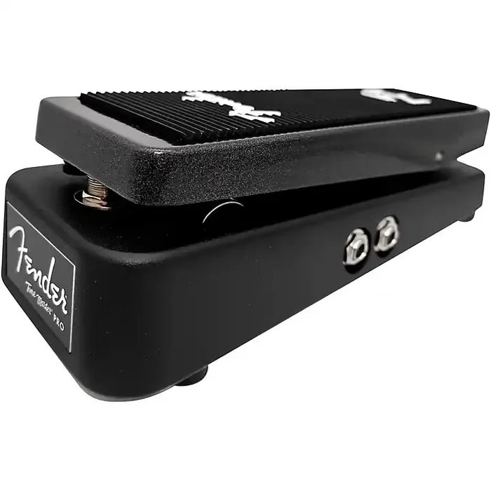 Mission Engineering SP1-TMP Expression Guitar Pedal for Fender Tone Master Black Guitar Center