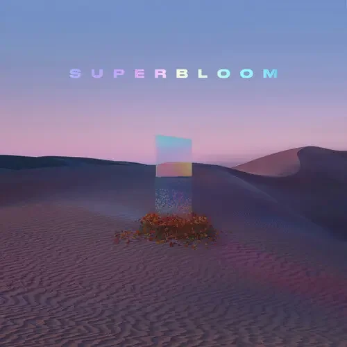 Misterwives SUPERBLOOM – VINYL LP